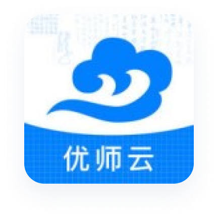 优师云